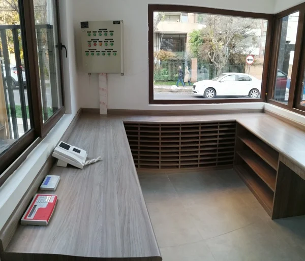 Servicio de Conserjería para Propiedad Horizontal en Medellín
