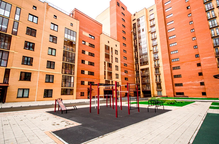 Servicio de Aseo Residencial en Medellín